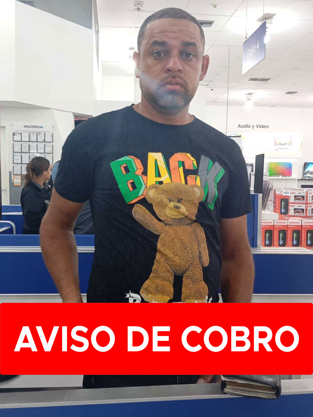RENZO BRAVO