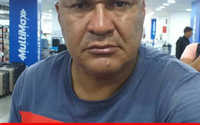 RICARDO FARIAS