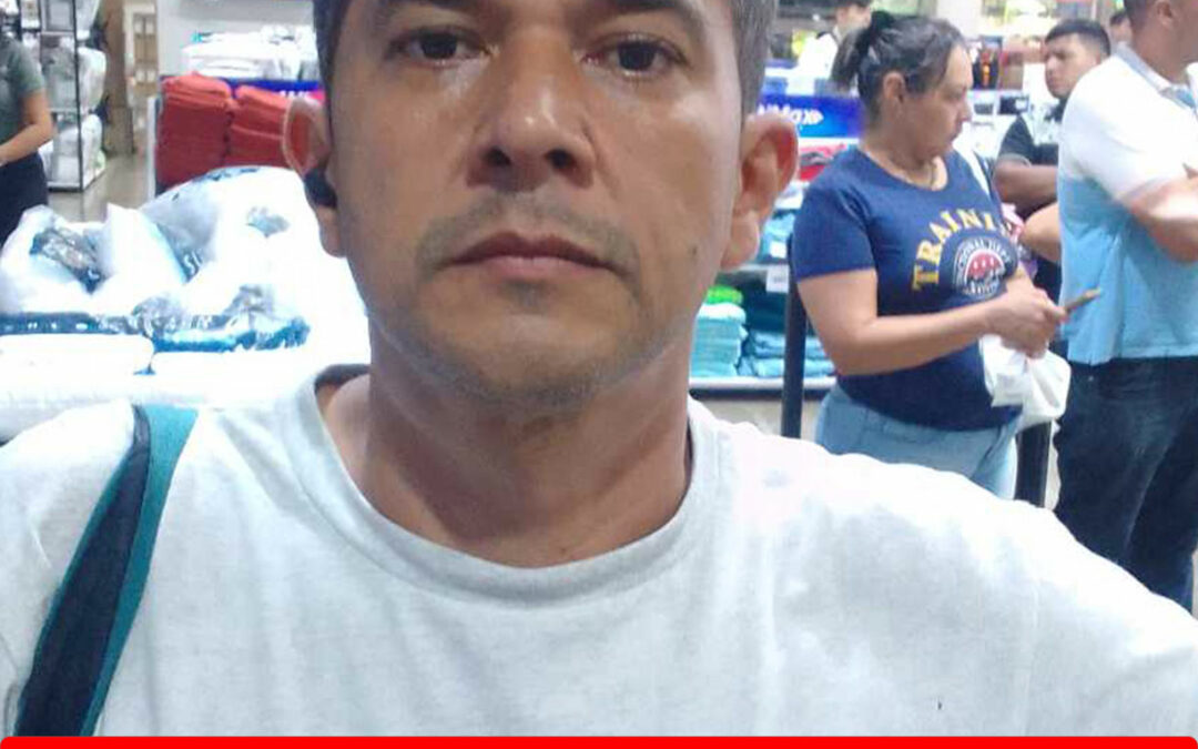 RICARDO MONTERO