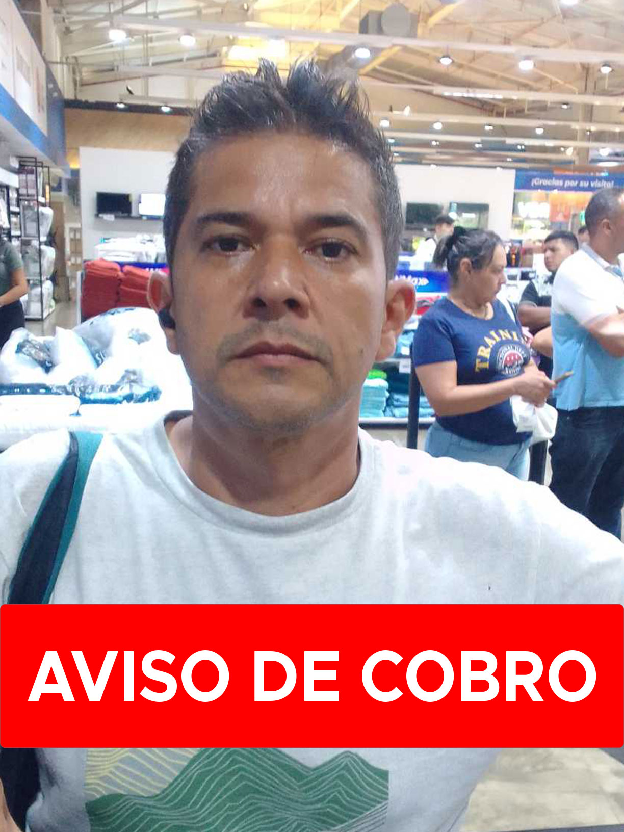 RICARDO MONTERO