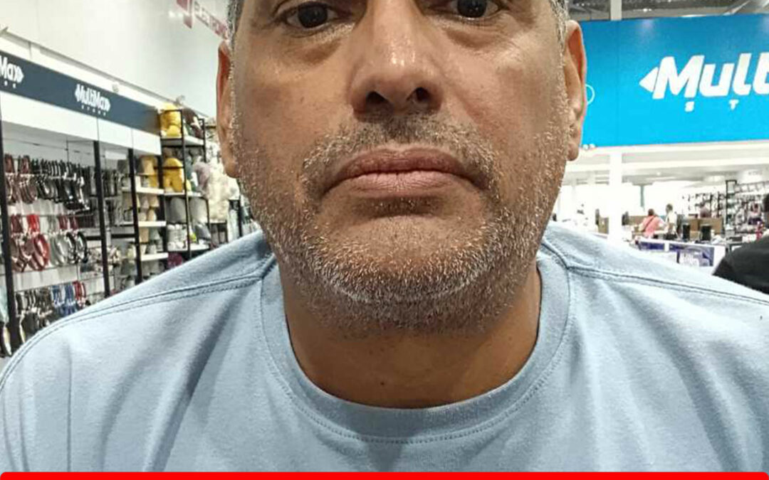 RICHARD BAPTISTA