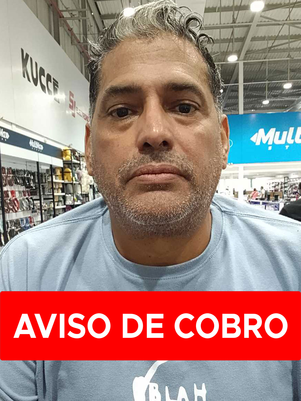 RICHARD BAPTISTA