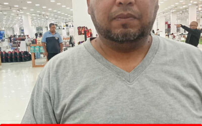 RICHARD BASTIDAS