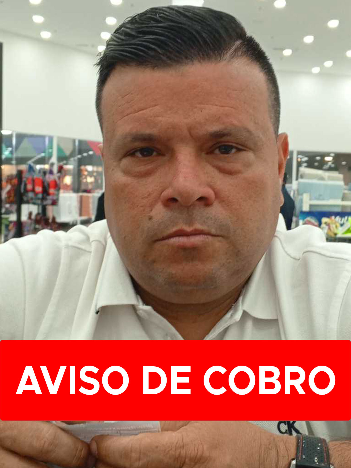 RICHARD FERREIRA