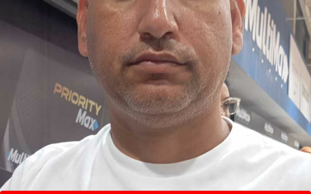 RICHARD JOSE LOPEZ BOLIVAR