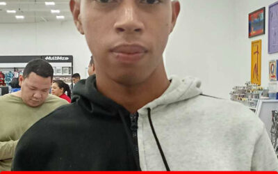 RICHARD SULBARAN