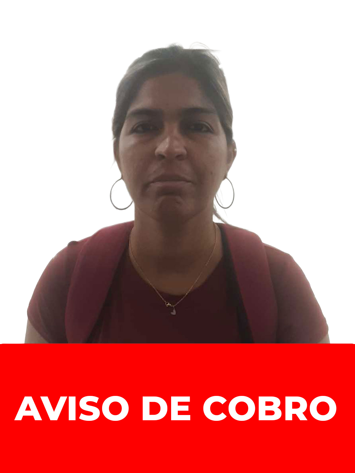 RINA DEL VALLE ROJAS MUÑOZ