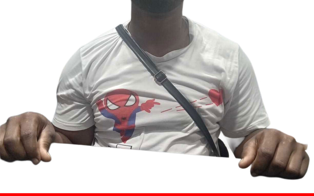 ROBELT GERALDO ALADEJO REGALADO