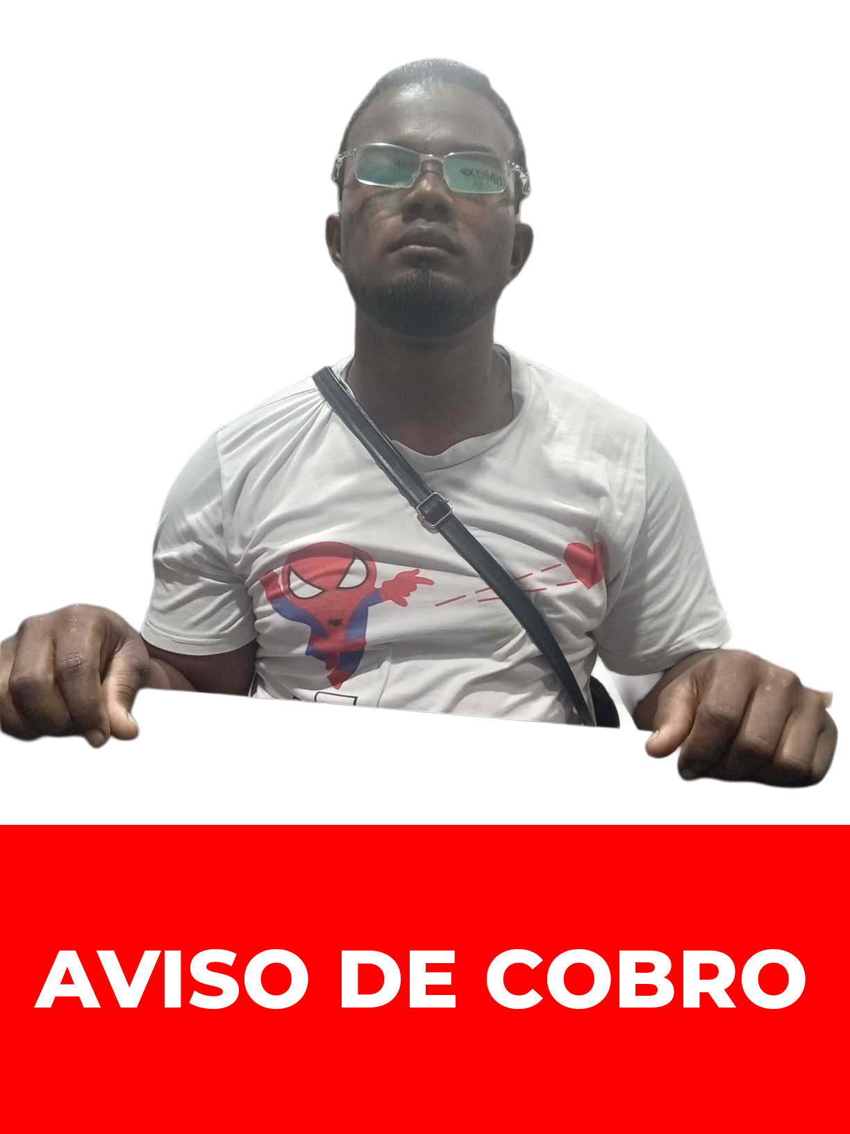 ROBELT GERALDO ALADEJO REGALADO