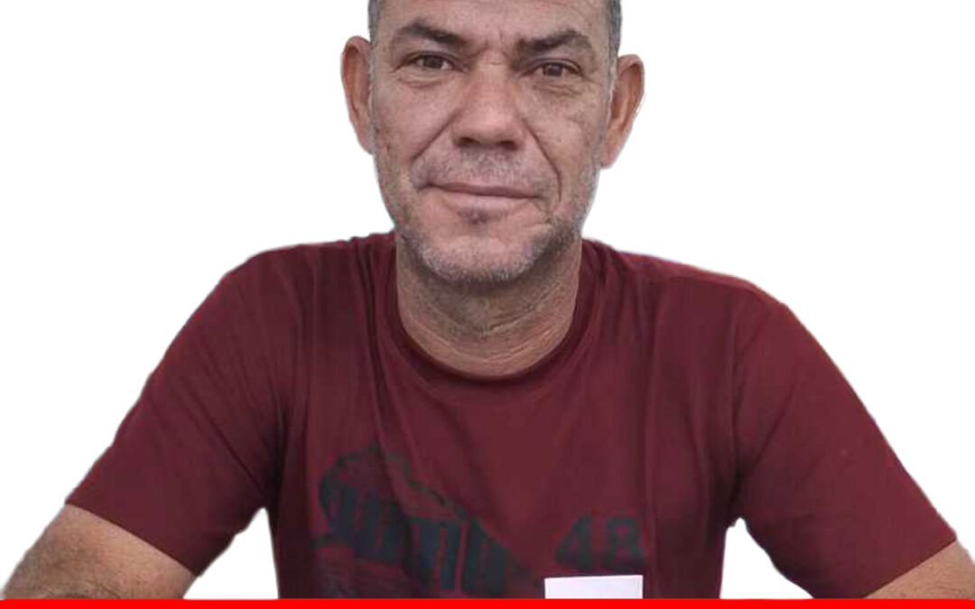 ROBERT ANTONIO MELENDEZ DURAND