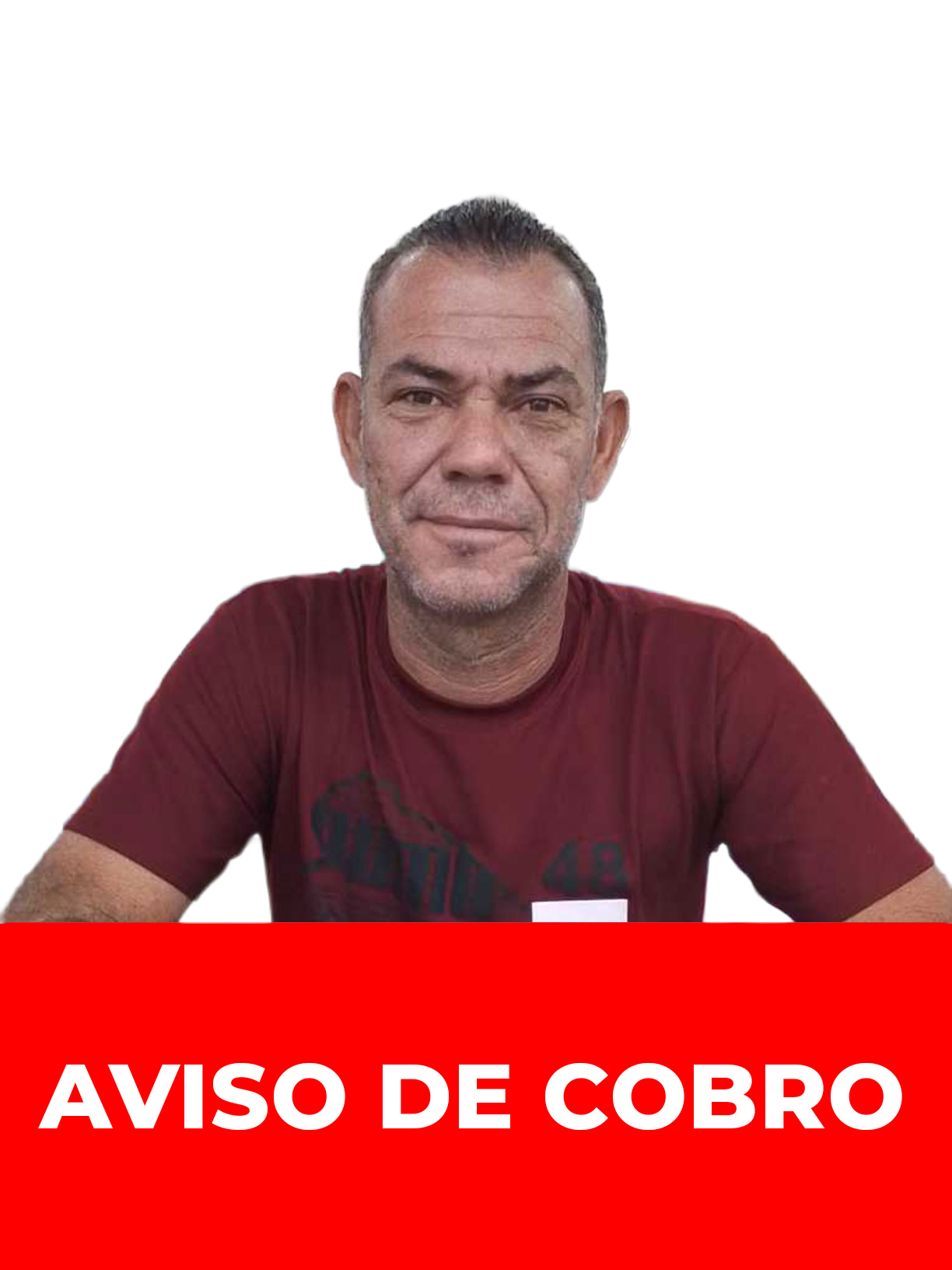 ROBERT ANTONIO MELENDEZ DURAND