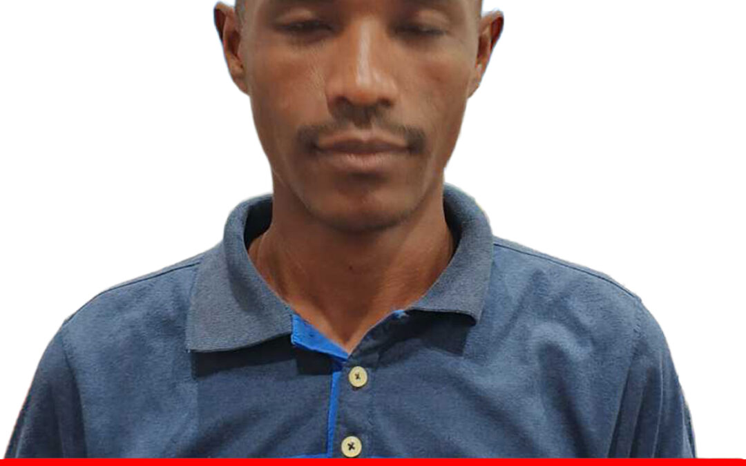 ROBERT ARAGORT PACHECO