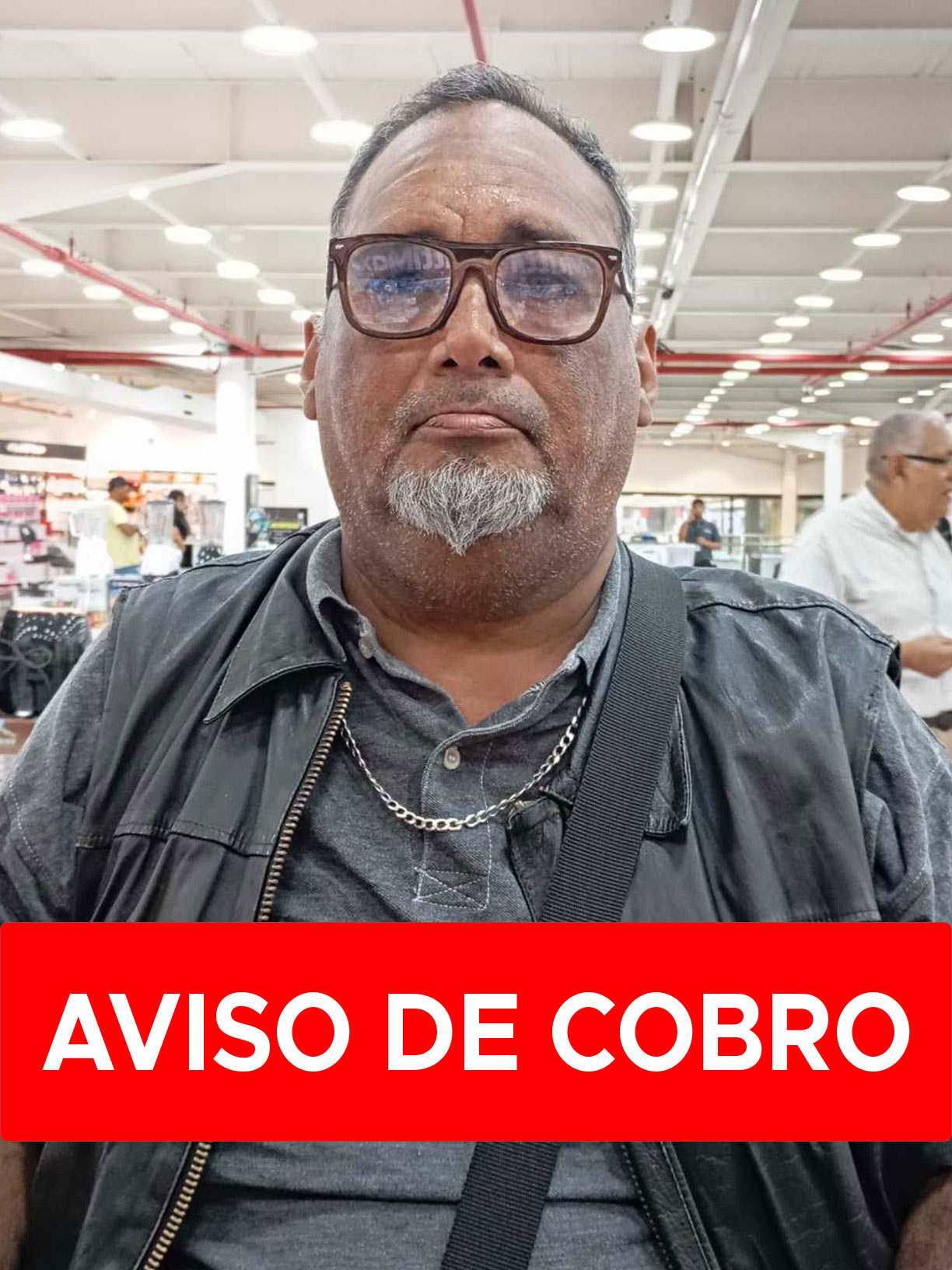 ROBERT CANELA