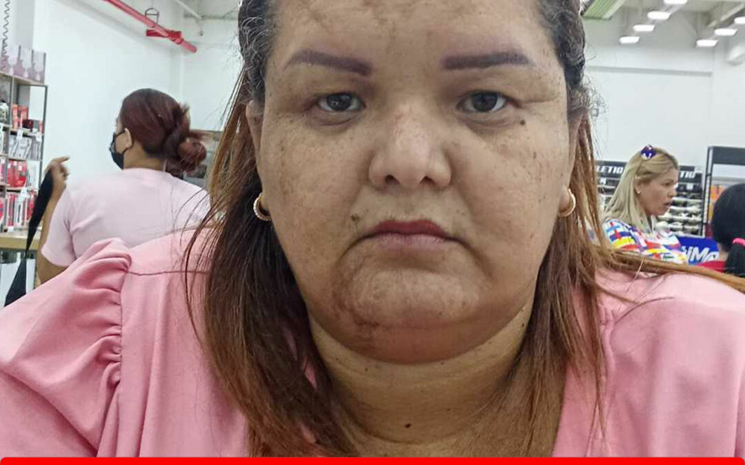 ROBERTINA ROMERO