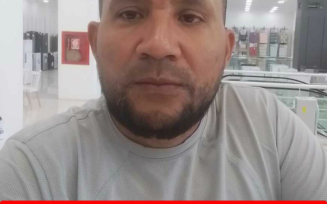 ROBINSON CASTELLANO