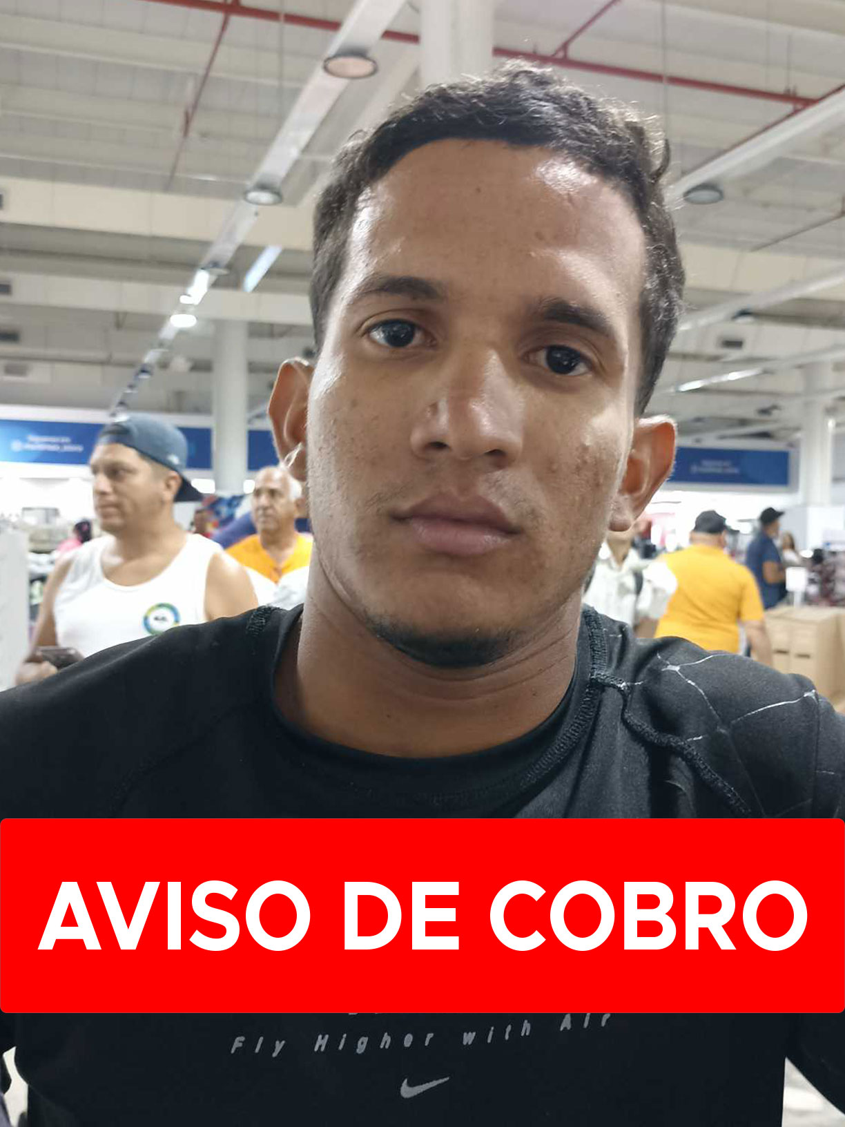 ROELY MORA