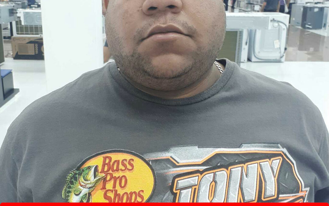 ROMMER RAMIREZ