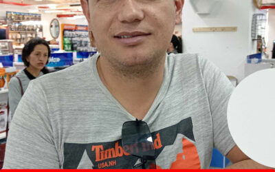 RONALD HERNANDO PRIETO DIAZ