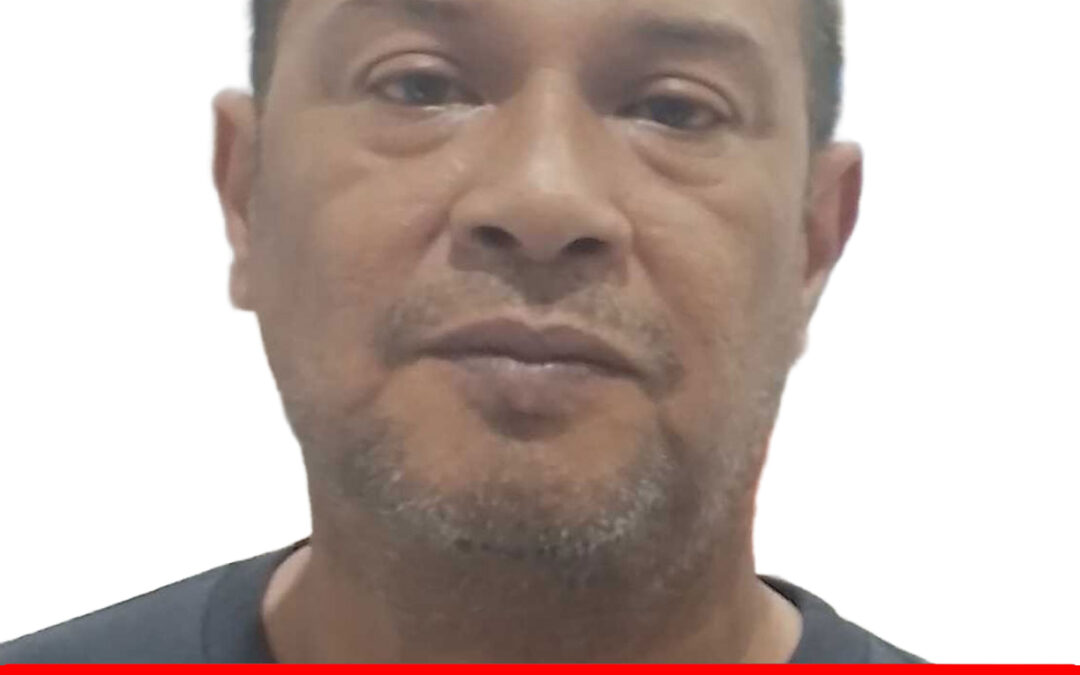 RONALD JOSE ARCIA TAYUPO