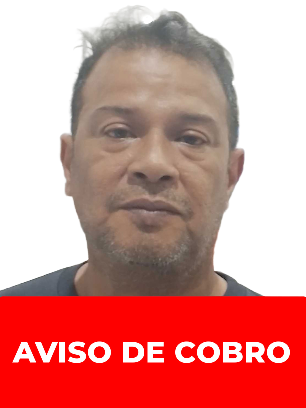 RONALD JOSE ARCIA TAYUPO