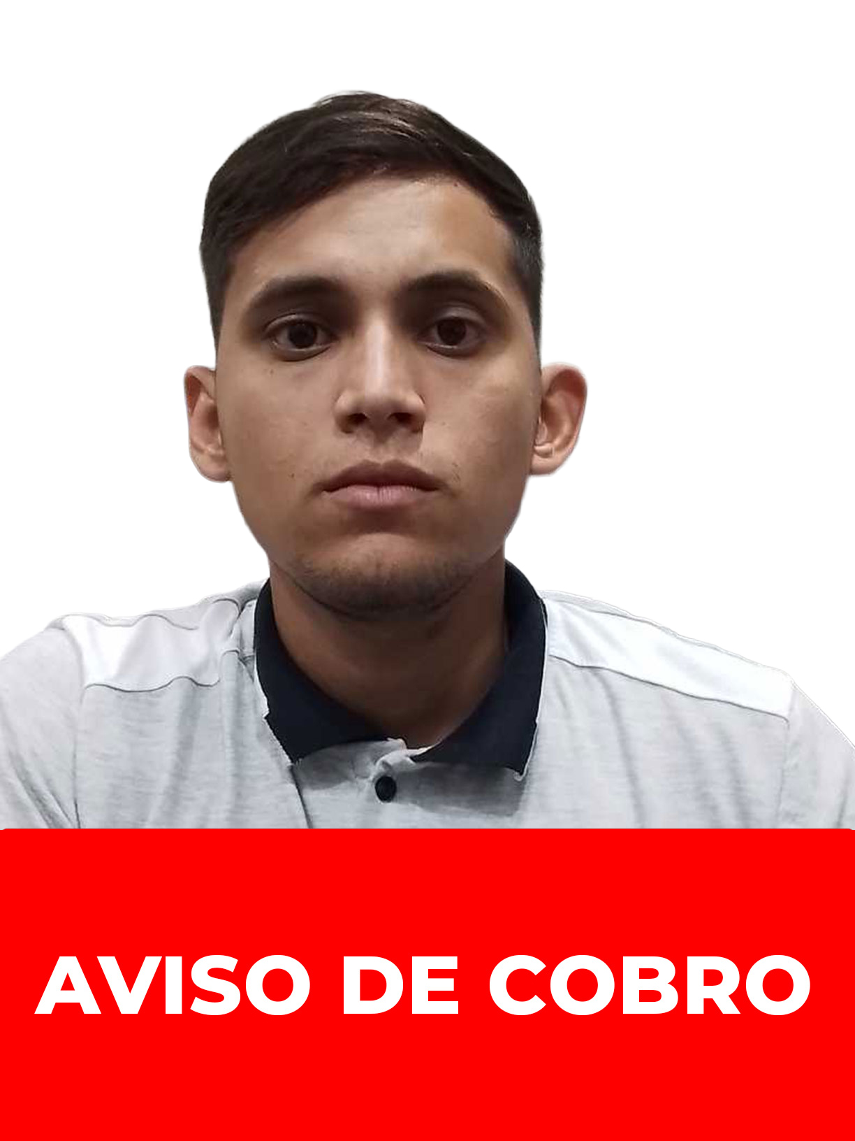 RONALDO JESUS PEREZ ROMERO