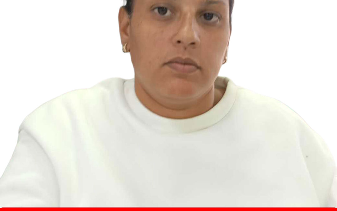 RONELVYS CAROLINA RIOS AVILA