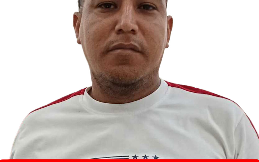 RONIER ALEXIS MEDINA MUÑOZ