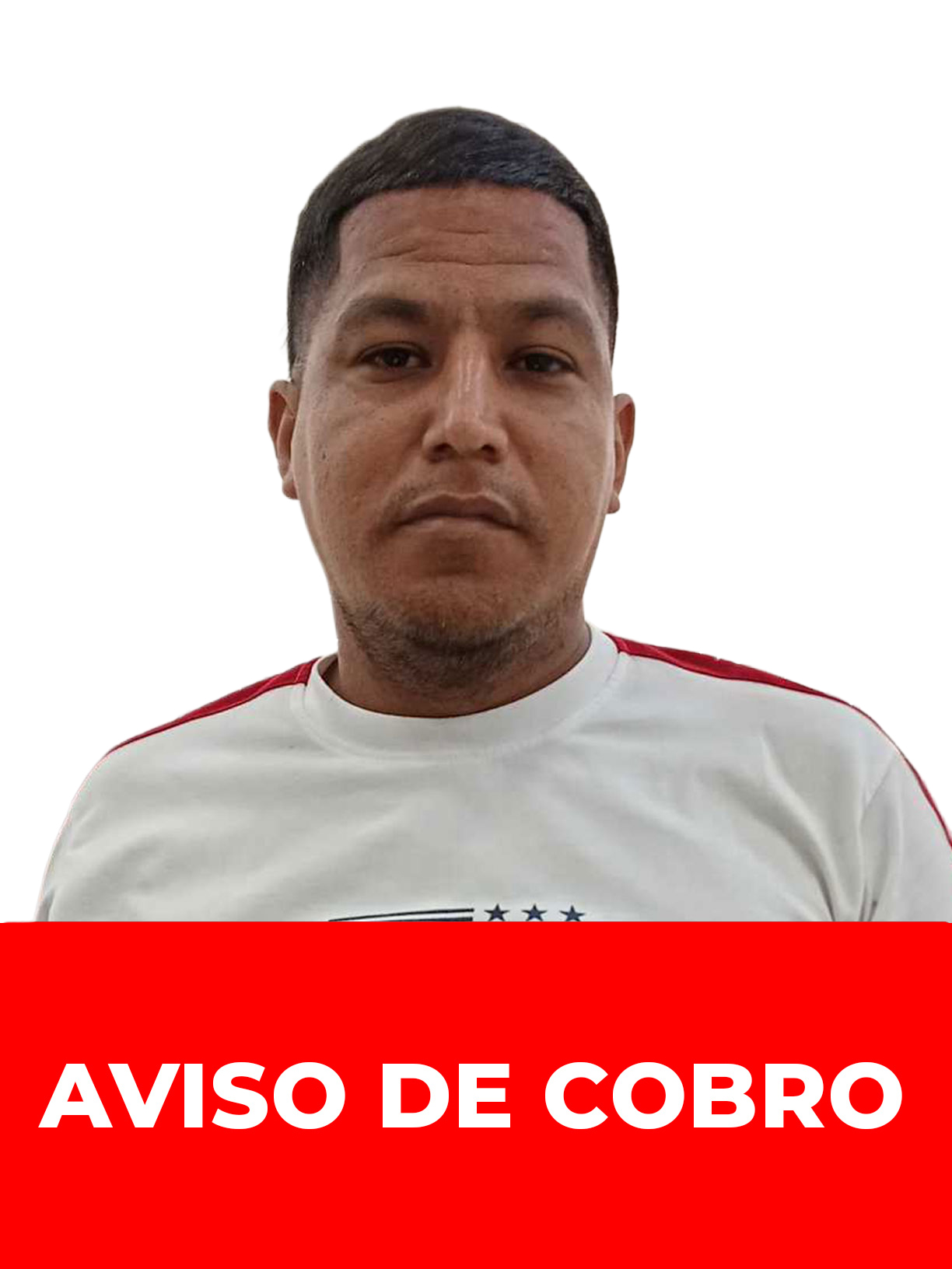 RONIER ALEXIS MEDINA MUÑOZ