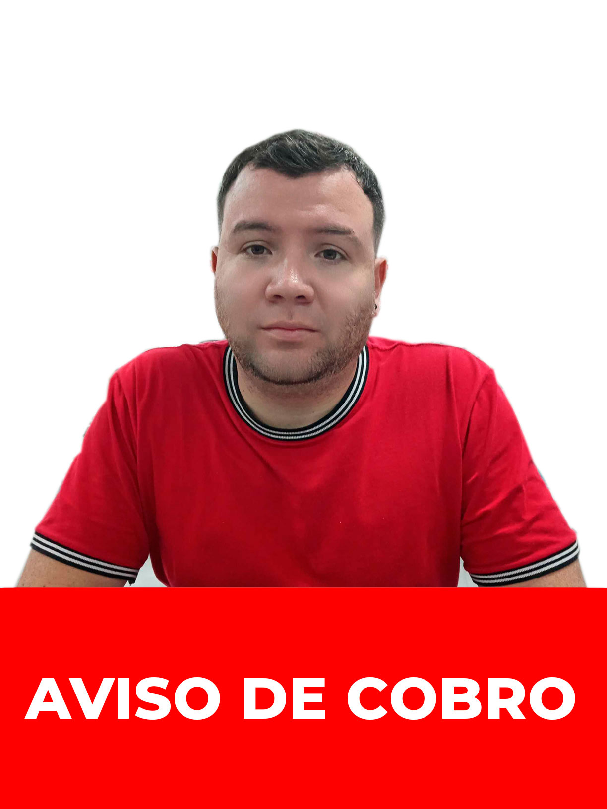 RONNY ALEXANDER PARRA TREJO