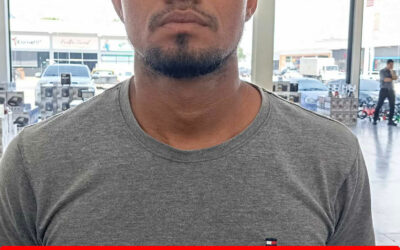 RONNY PEREZ
