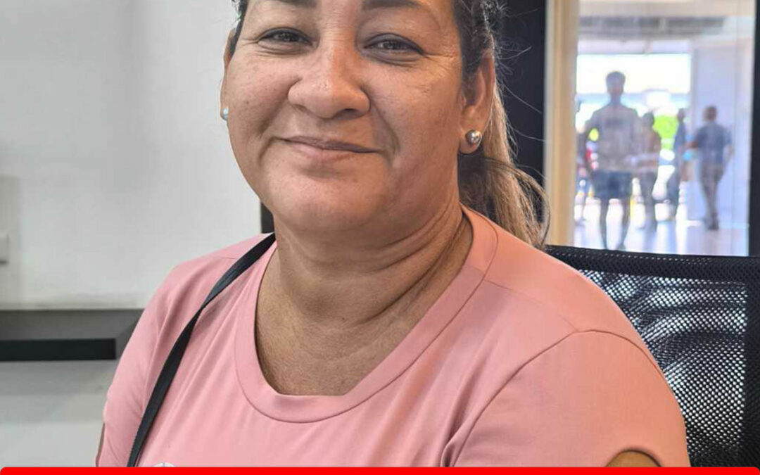 ROSA GARCIA