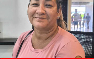 ROSA GARCIA