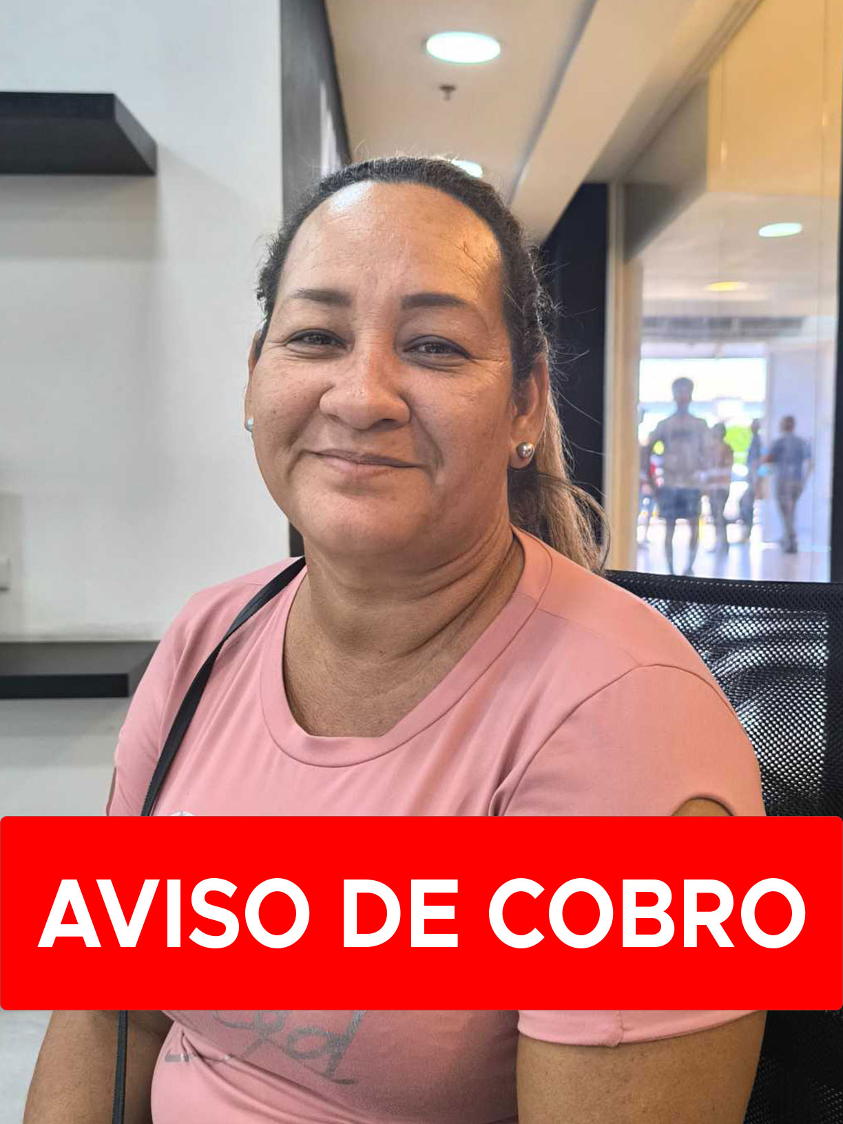 ROSA GARCIA