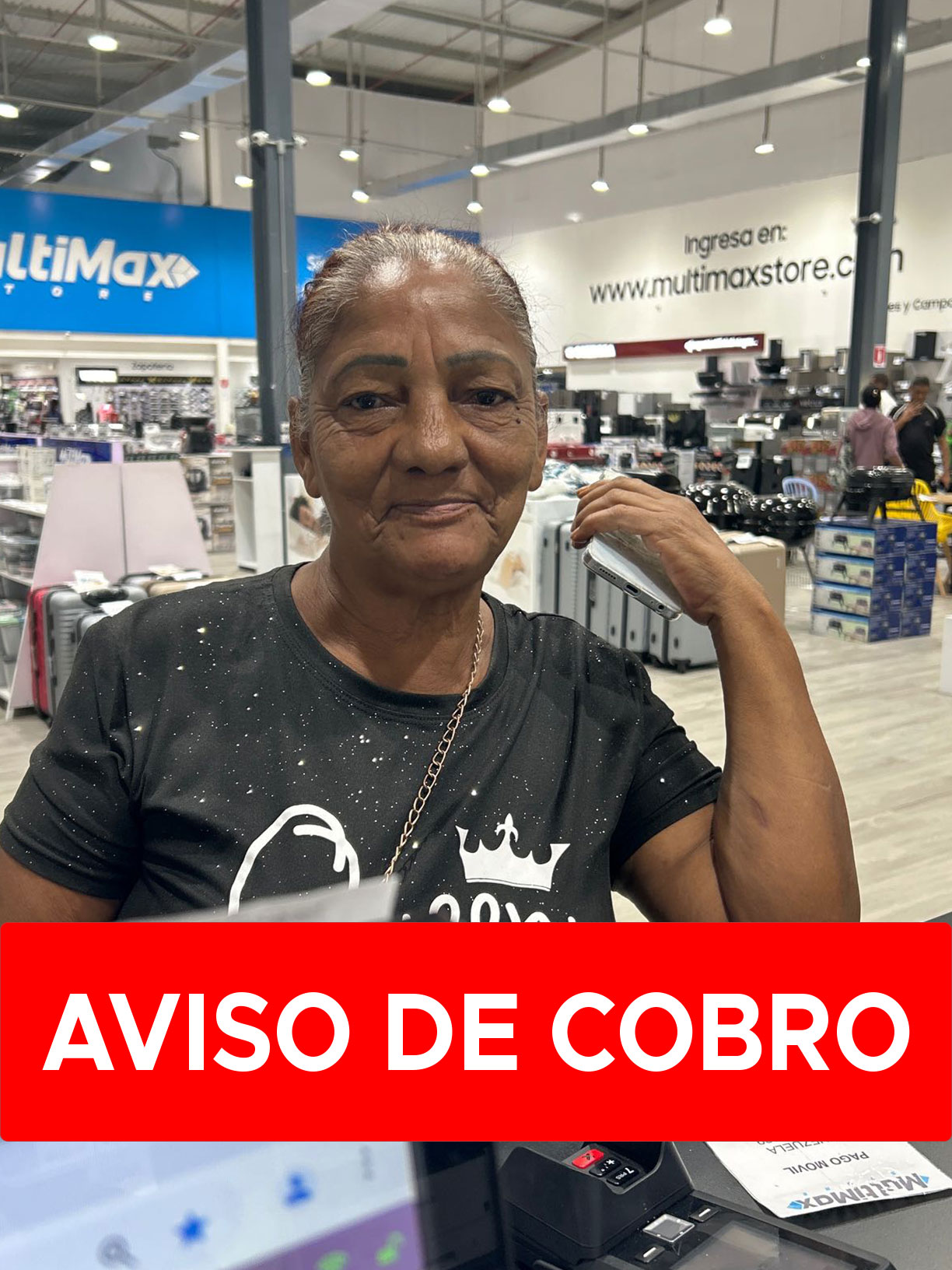 ROSA MARTINEZ