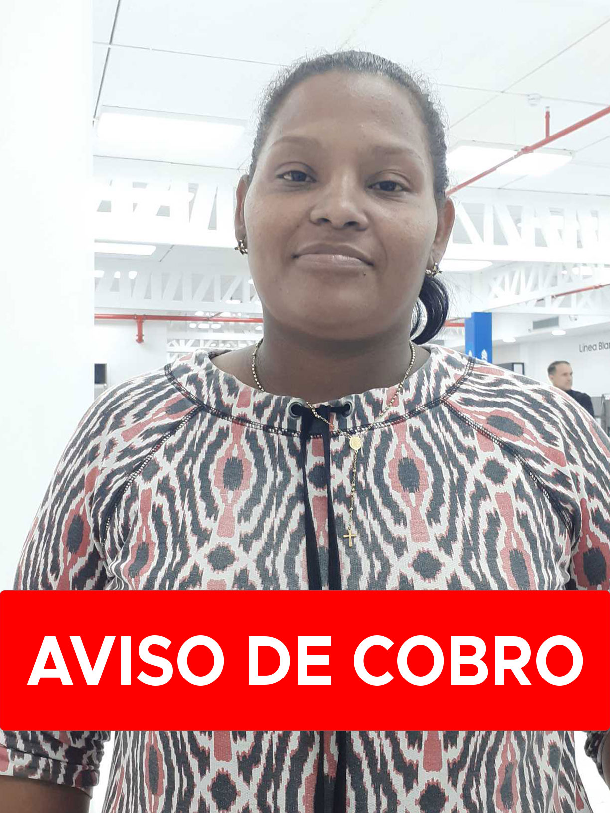 ROSMAIRA PATIÑO