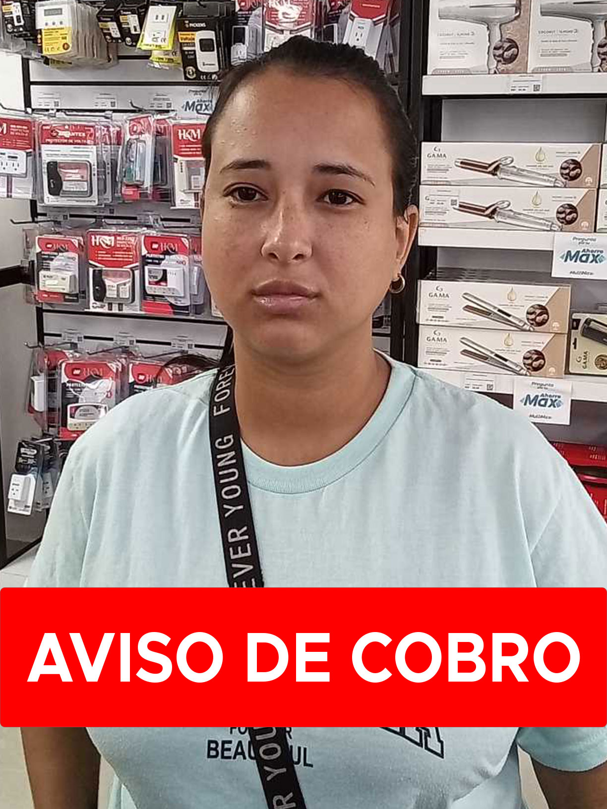 ROSMARI CASTRO