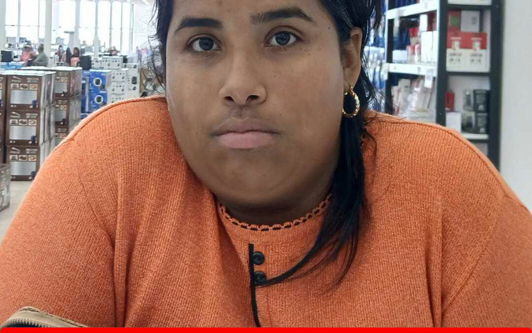 ROSMERY LEAL