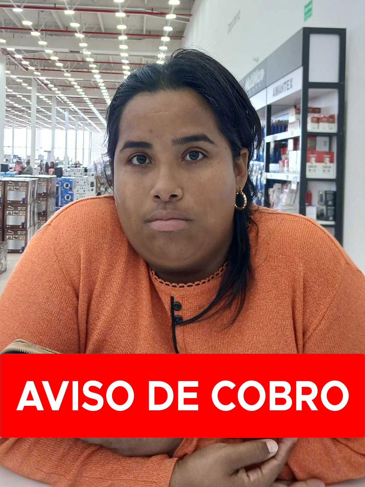 ROSMERY LEAL