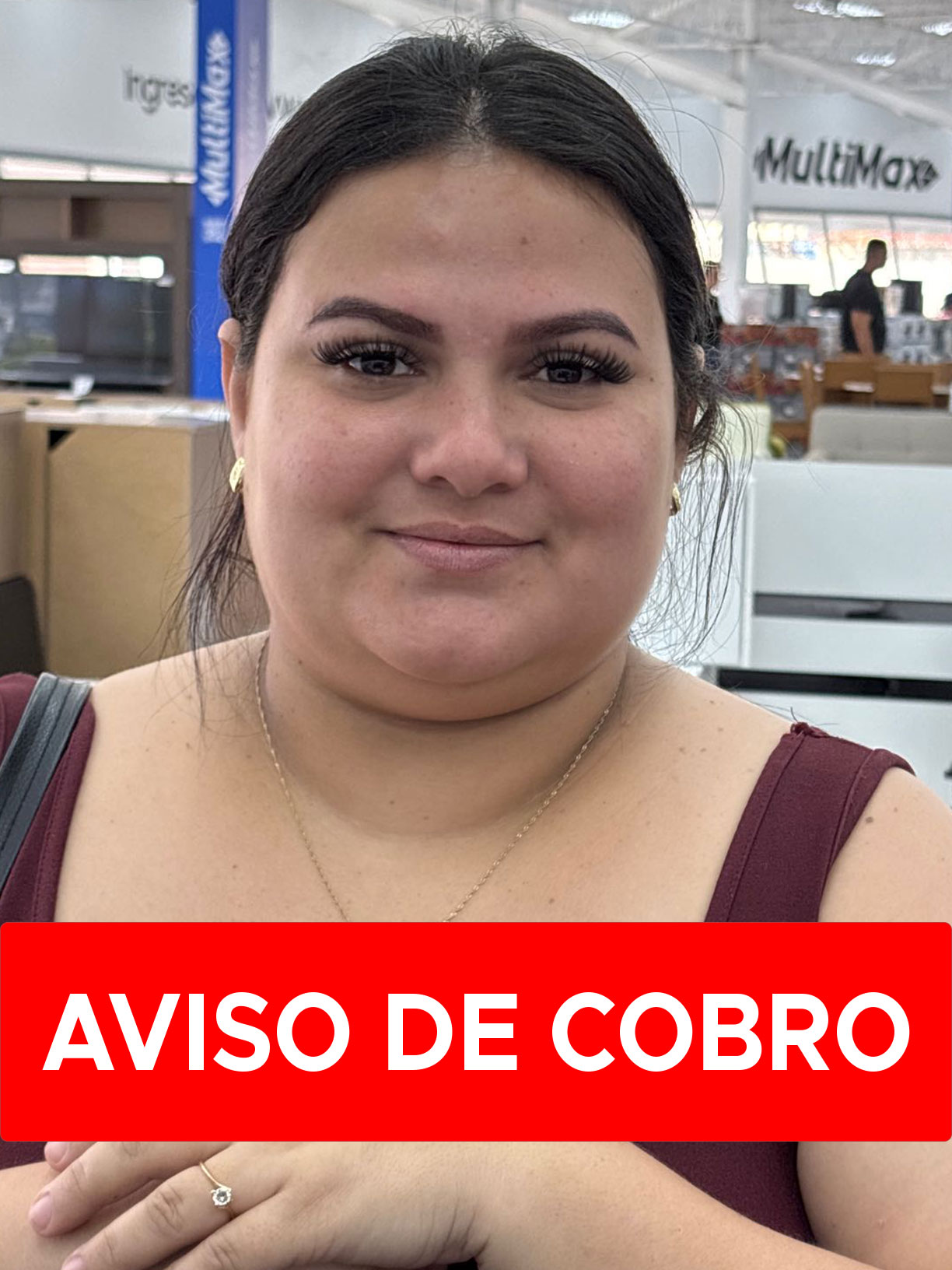 ROSSY GONZALEZ