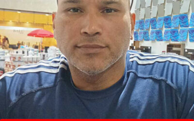 ROWIL MARTINEZ