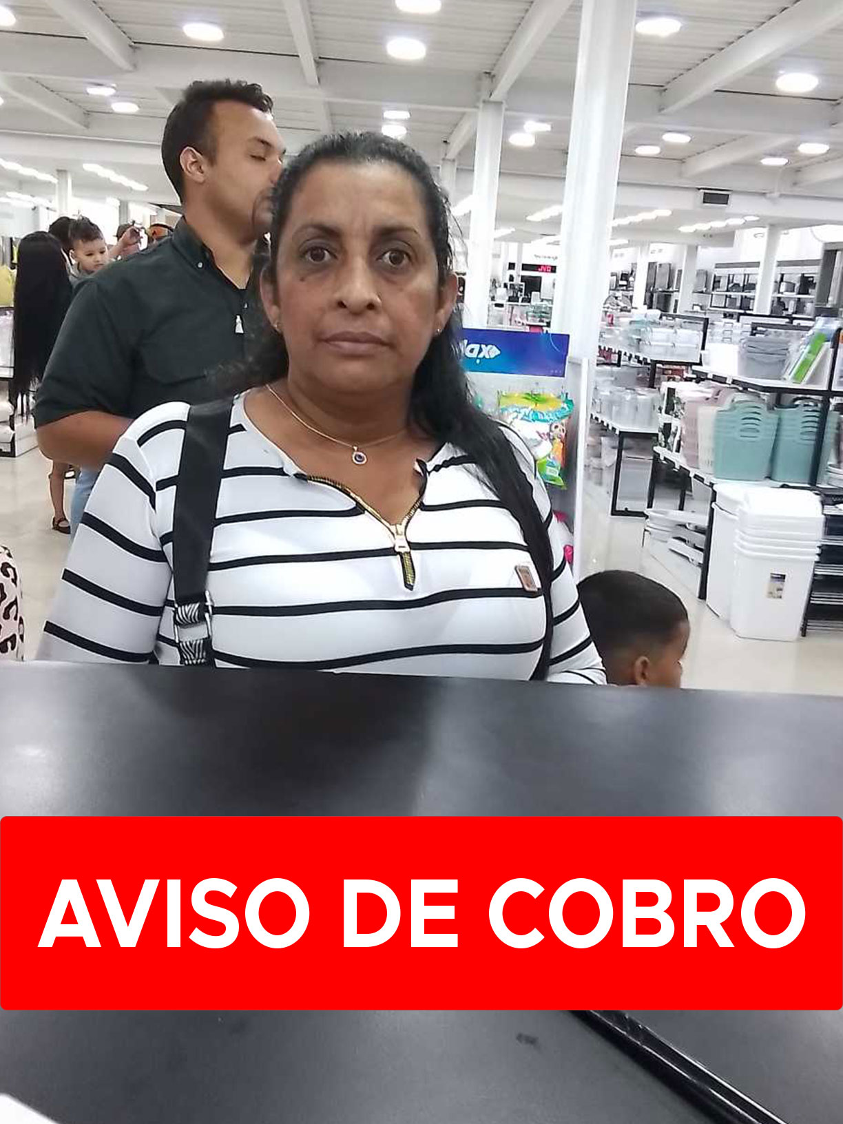 ROXAIDA SALAZAR