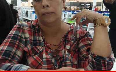 RUBIANGEL MARIA CHIRINOS HERNANDEZ