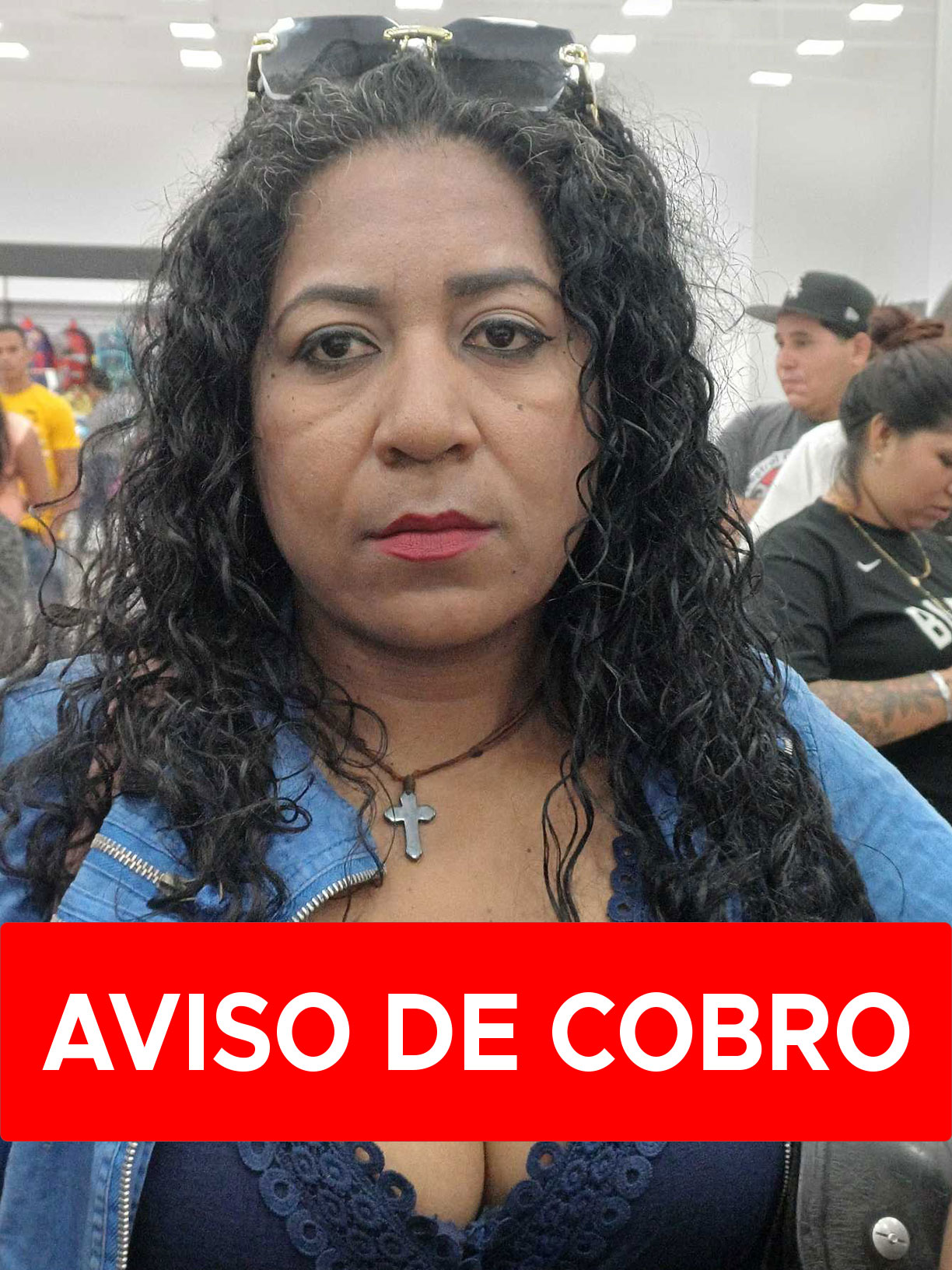 RUMARGGIS YEGUEZ