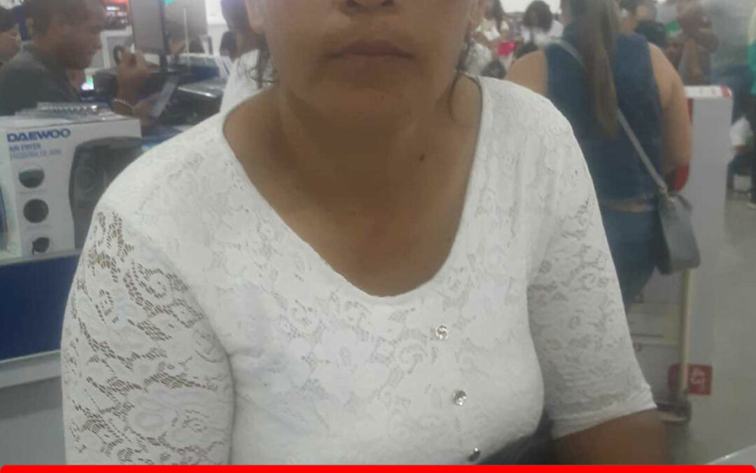 RUTH REBECA JIMENEZ BERRA