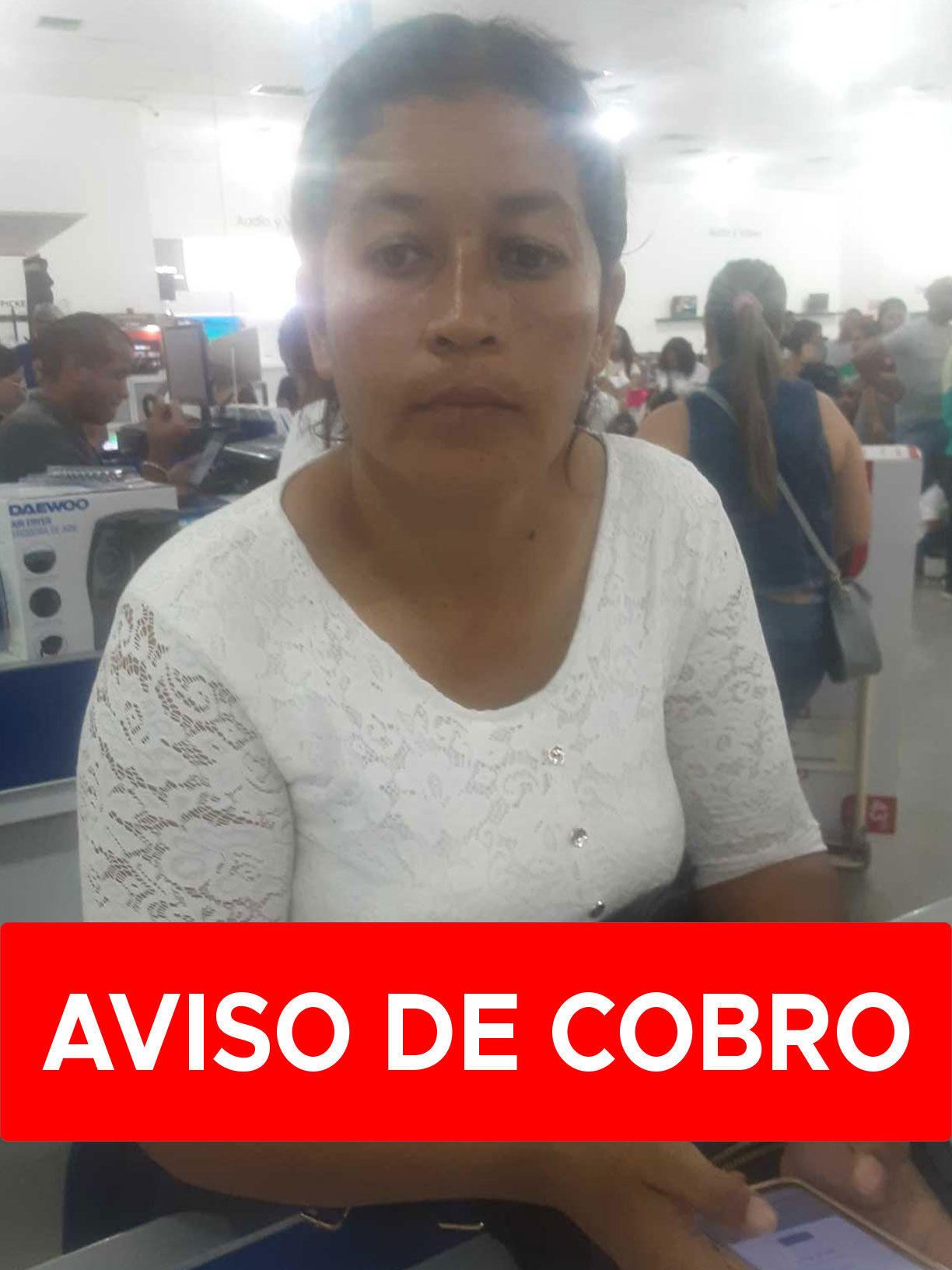 RUTH REBECA JIMENEZ BERRA