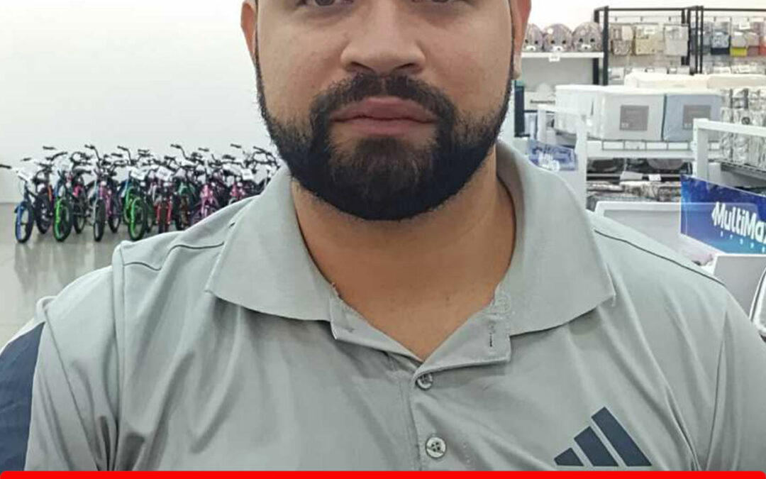 Ricardo Flores