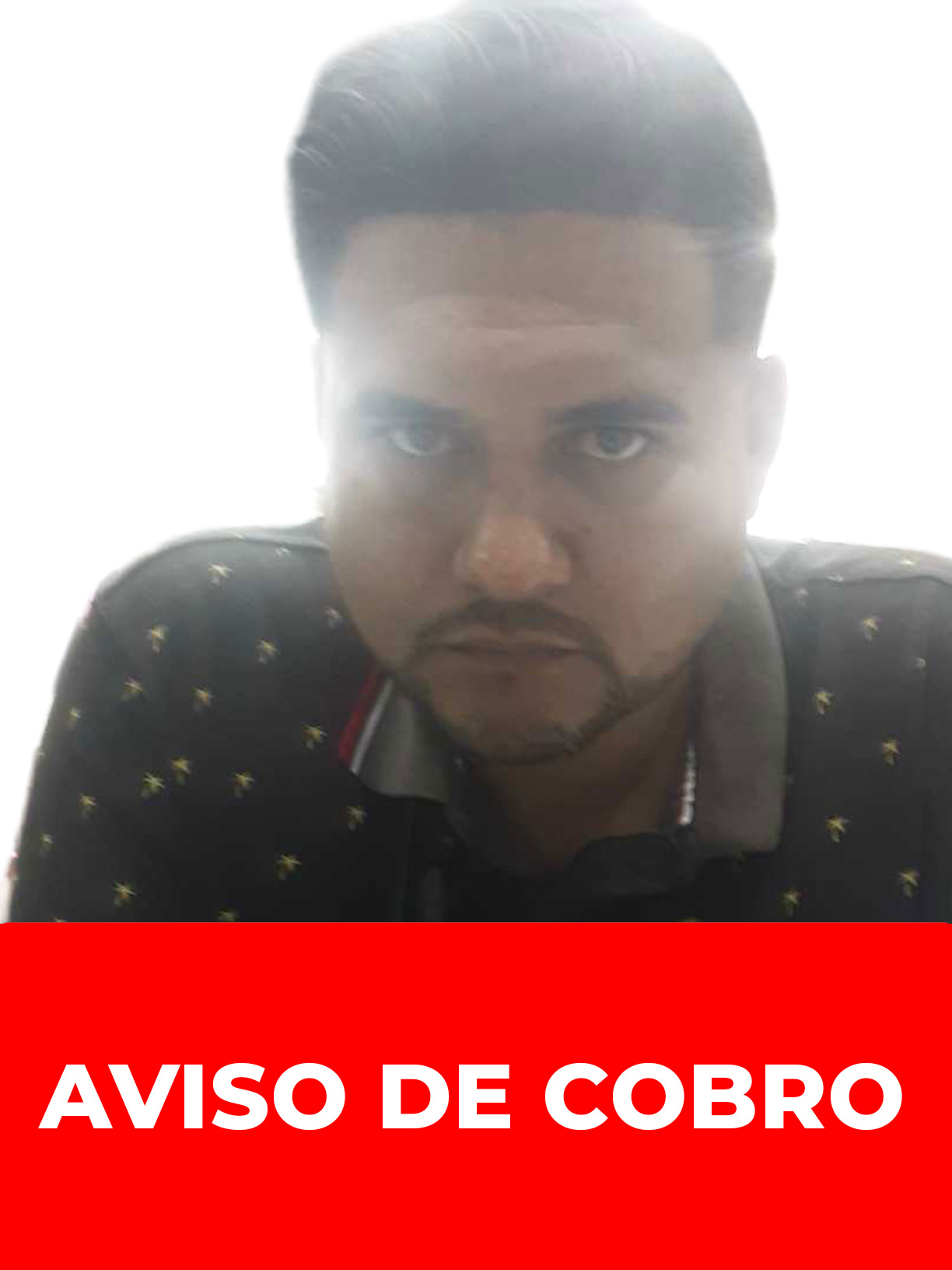 Ronald Javier Lozada Pinto