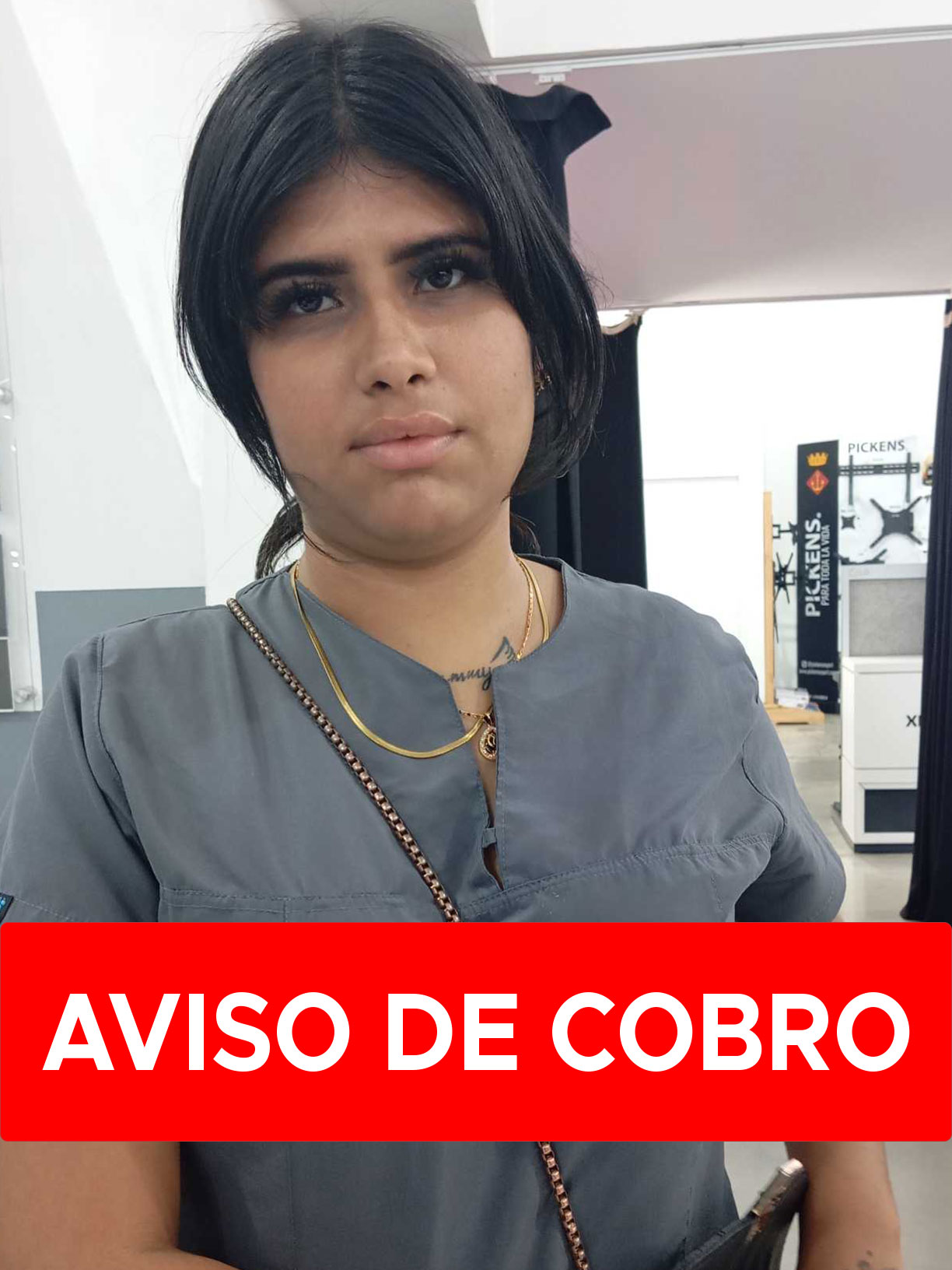 SAMANTHA MUñOZ