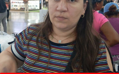 SAMIA VERONICA JOSE RAMOS RASHED