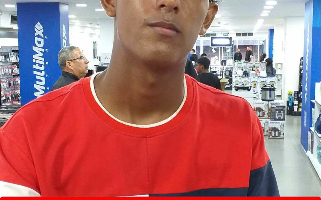 SAMUEL ALVARADO
